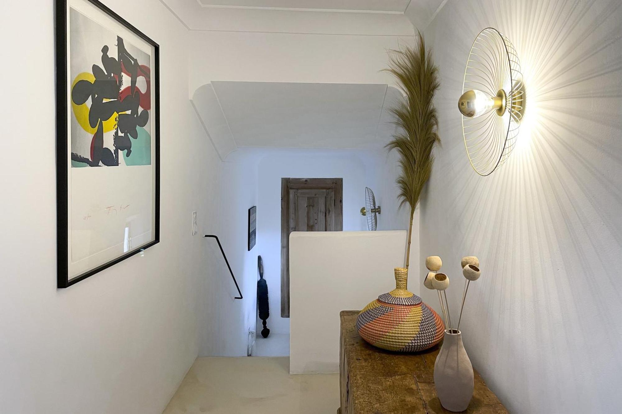 Maison D'Hotes Kazaart Robion en Luberon Buitenkant foto