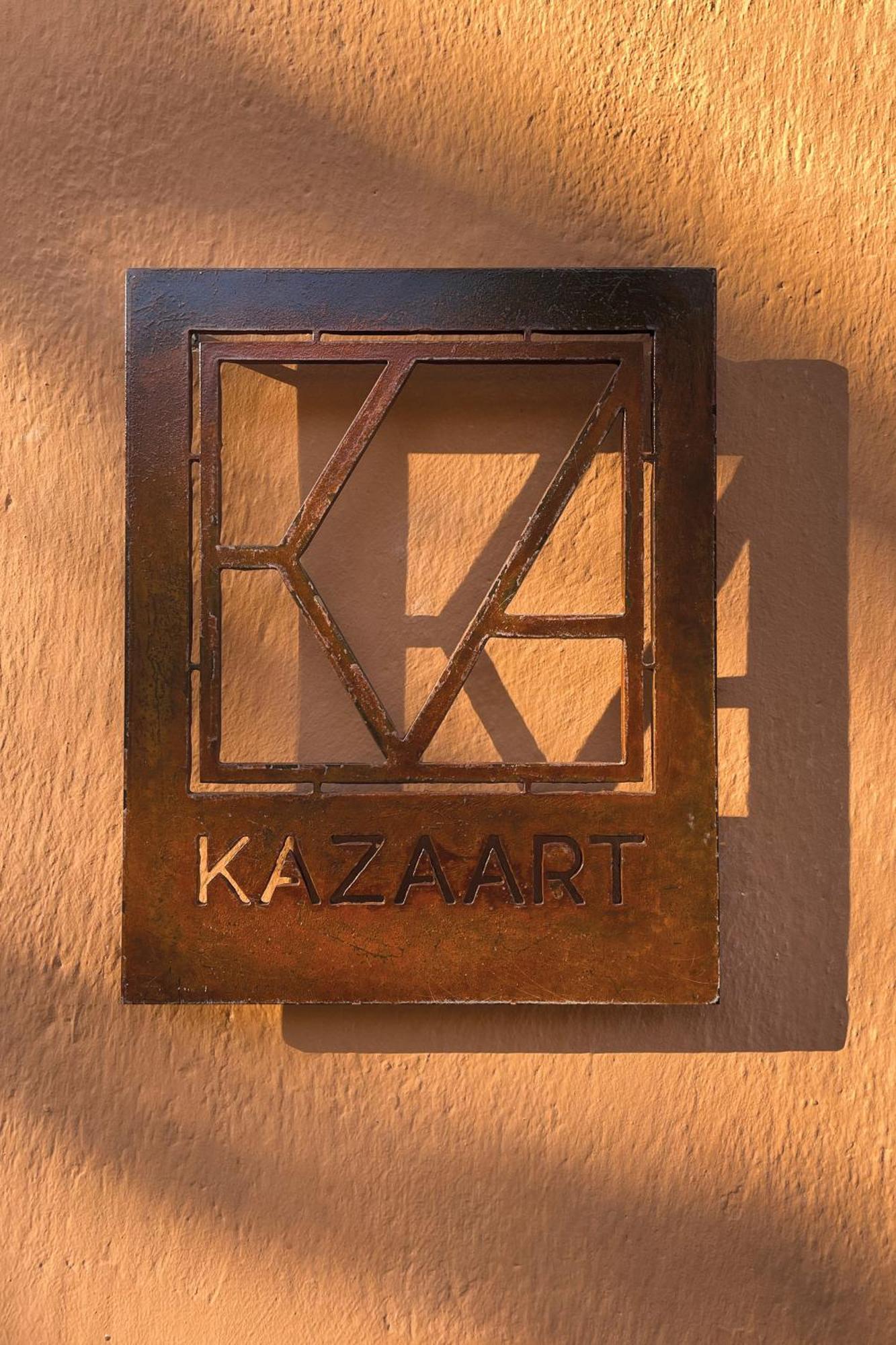 Maison D'Hotes Kazaart Robion en Luberon Buitenkant foto