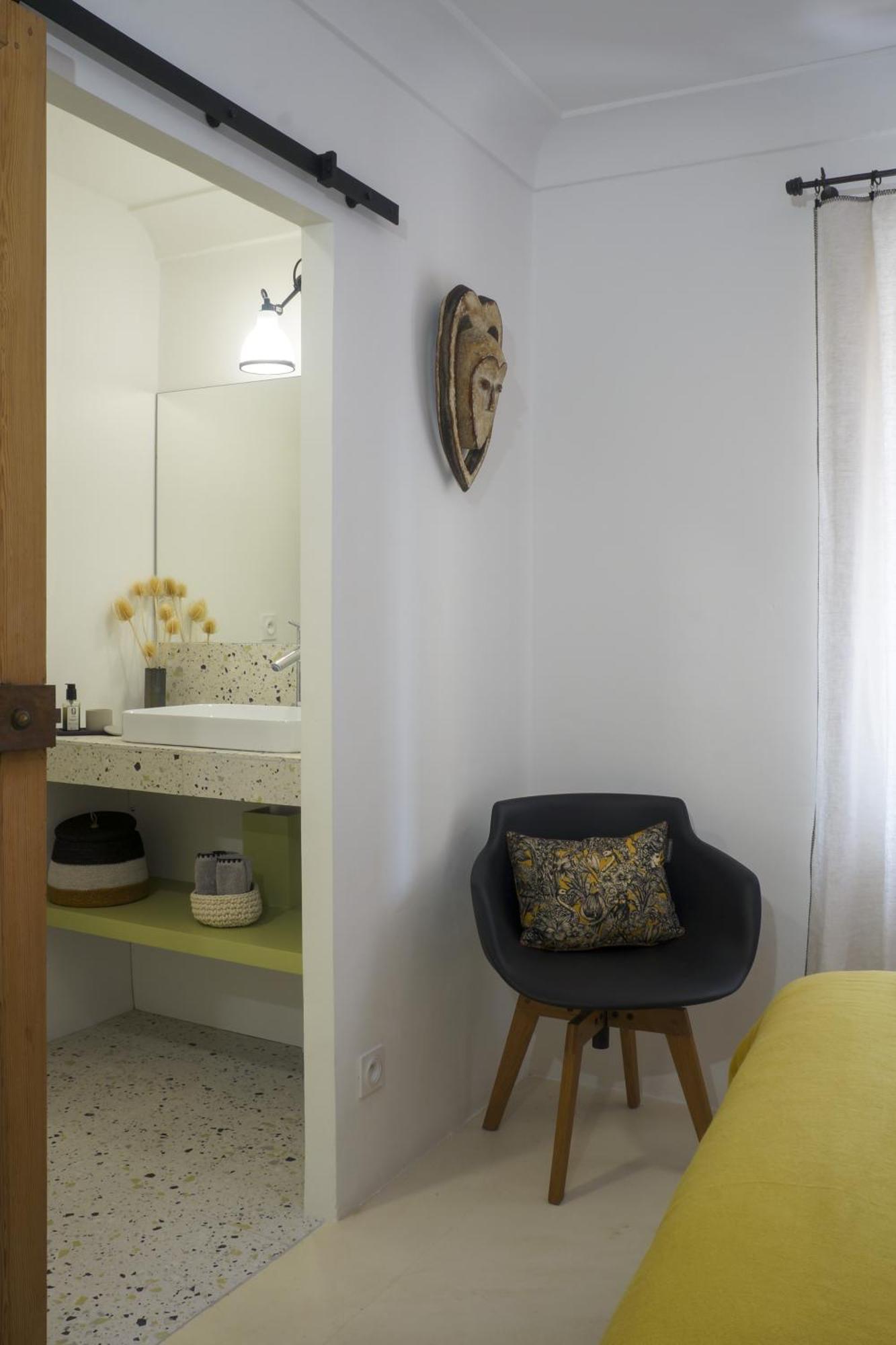 Maison D'Hotes Kazaart Robion en Luberon Buitenkant foto