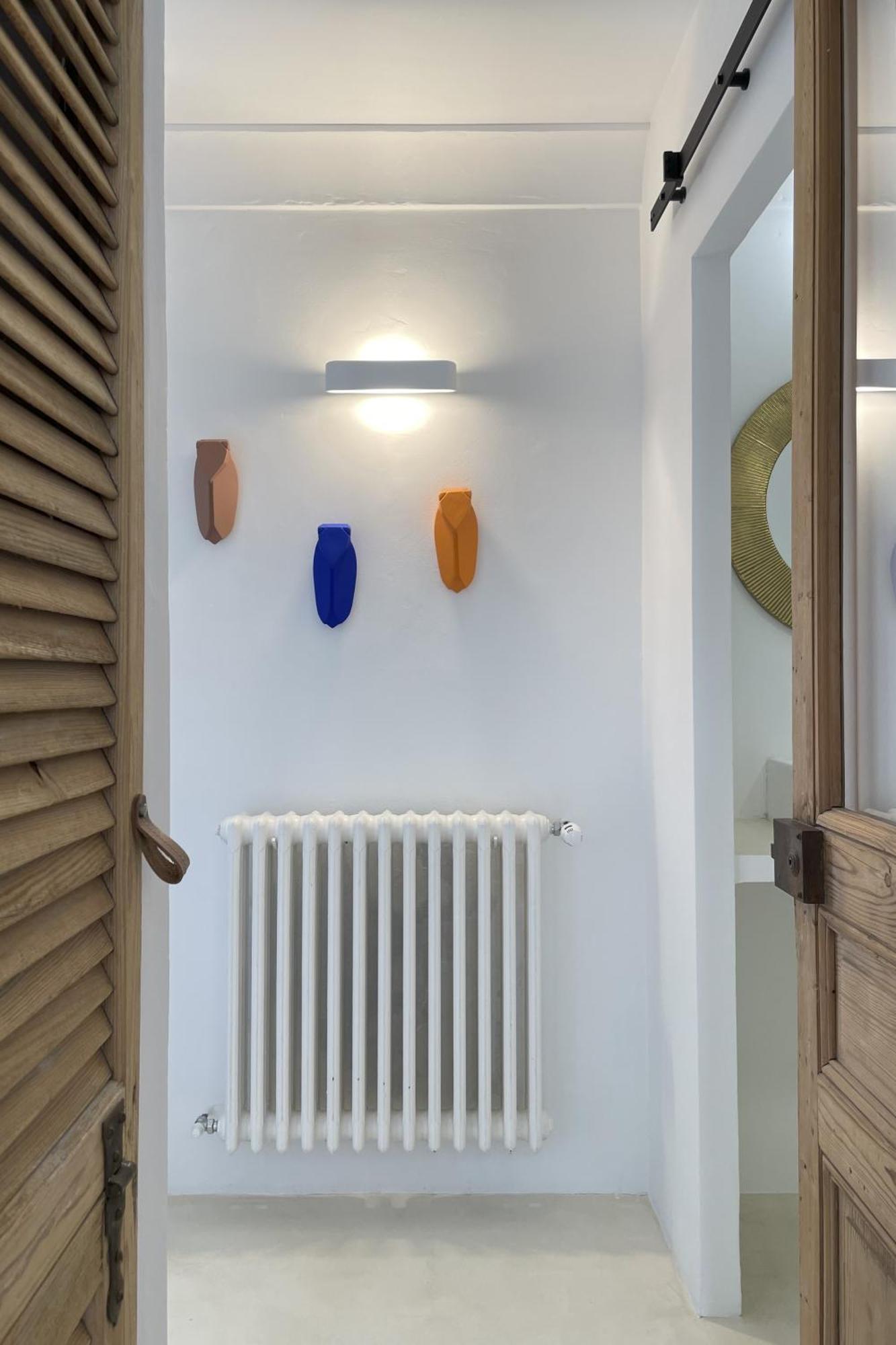 Maison D'Hotes Kazaart Robion en Luberon Buitenkant foto
